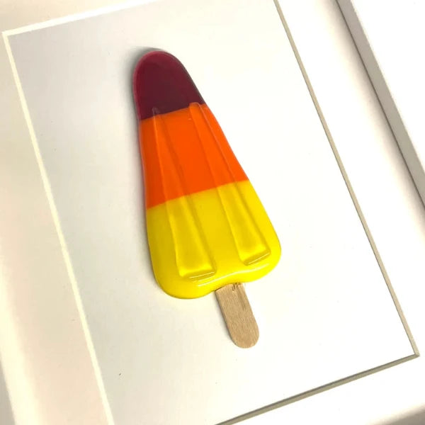 Rocket Lolly