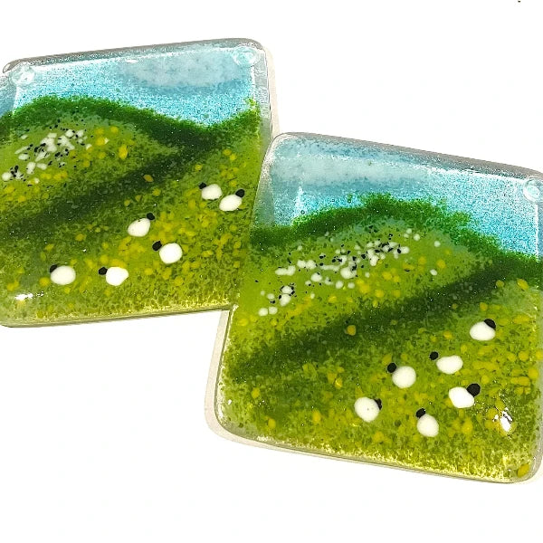 Chiltern Hills Coasters