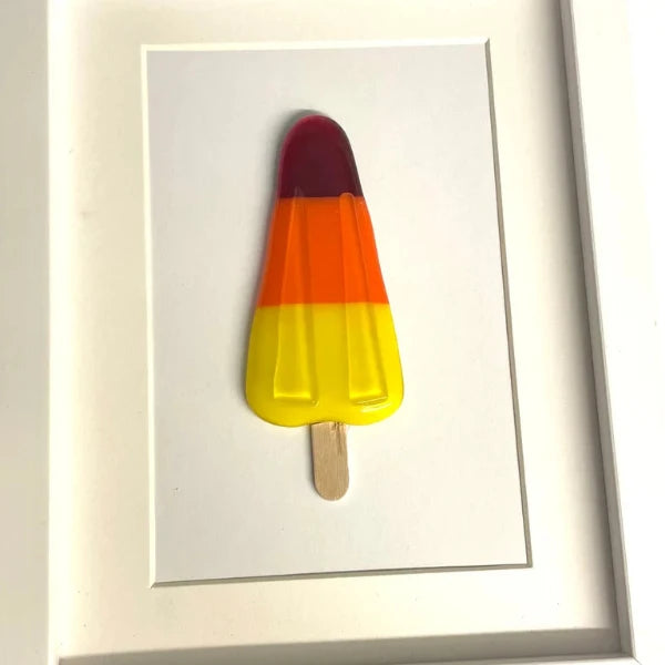 Rocket Lolly