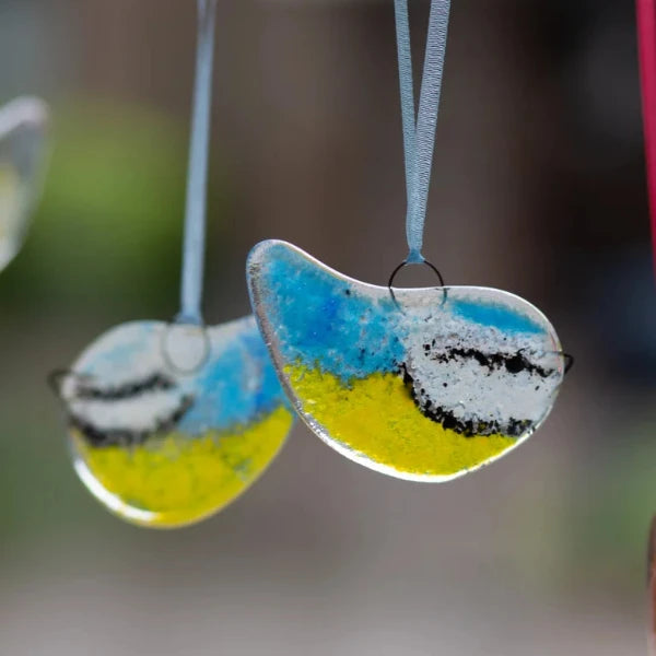 Birds of Britain Collection