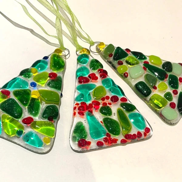 Make your own Christmas Trees