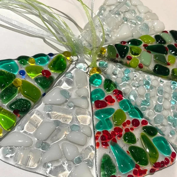 Make your own Christmas Trees