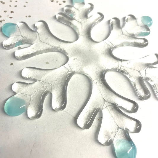 Make your own Christmas Decorations