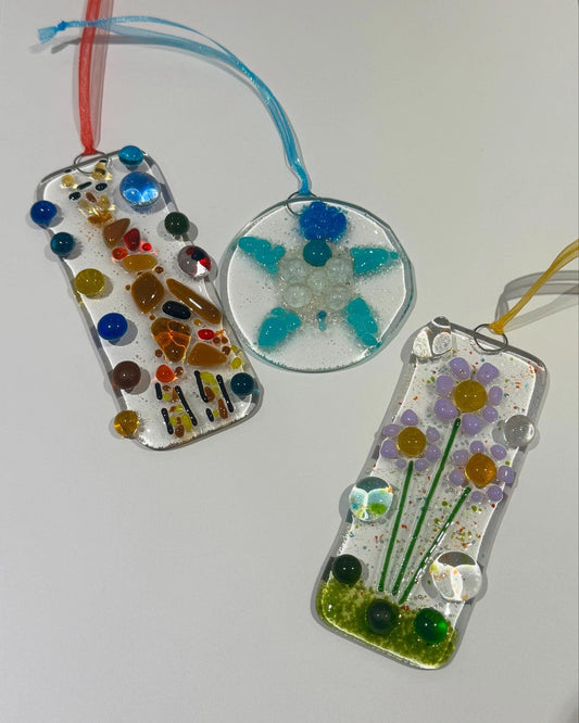 Free Decoration Workshop