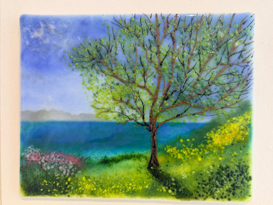 Mylor Wall Art