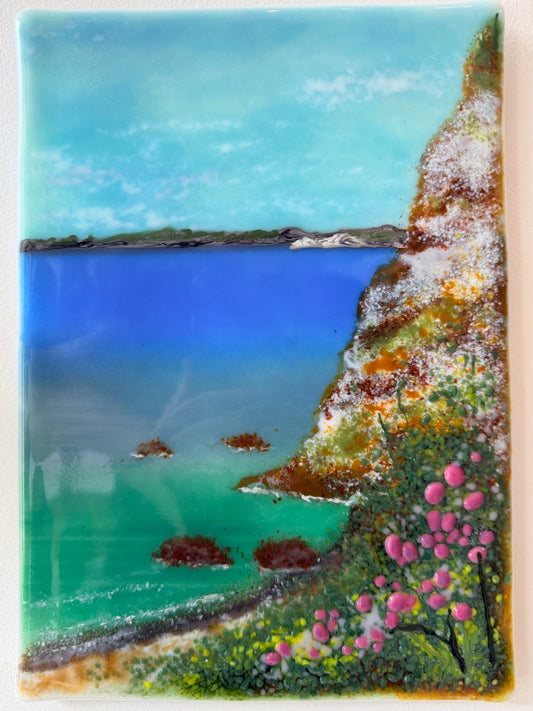 Hope Cove Devon